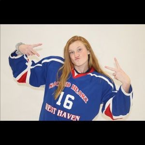 Meet your Posher, Mackenzie